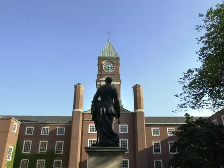 Kanada'da Lise Eğitimi: Upper Canada College
