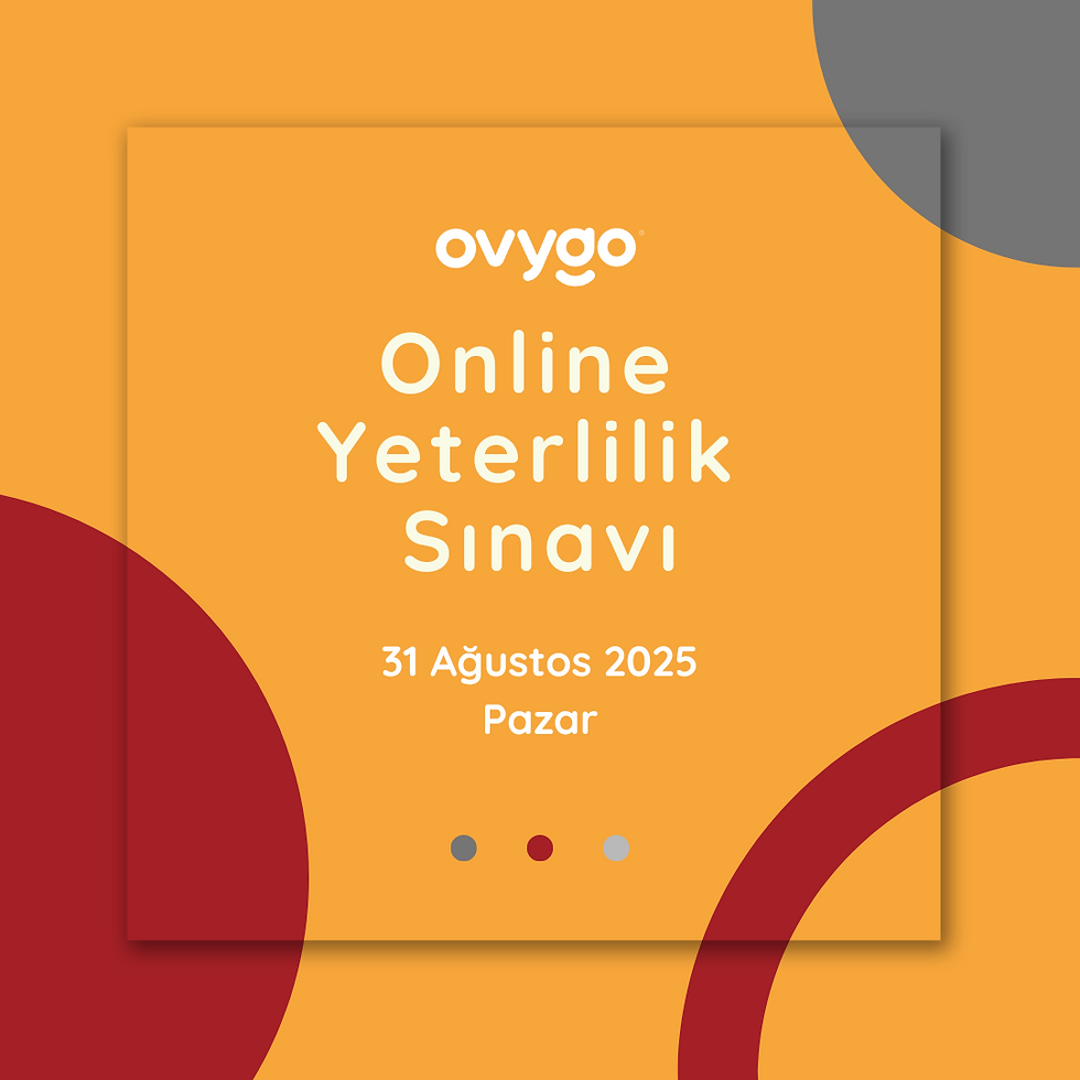 Lise Değişim Programı Yeterlilik Sınavı - Online