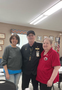 sara renee mike membership seminar