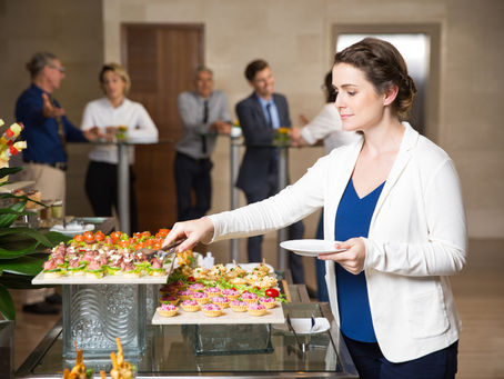 How Event Planners Are Using Designer Chafing Dishes in 2026