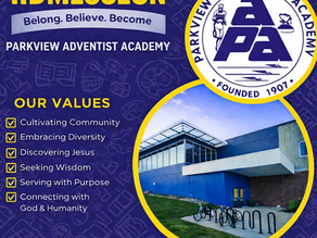 26/27 PAA Registration Now Open!