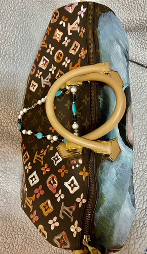 Bag Loui Vuitton Tasche GÃ¼nstig Vuitton Taschen Sale Designer