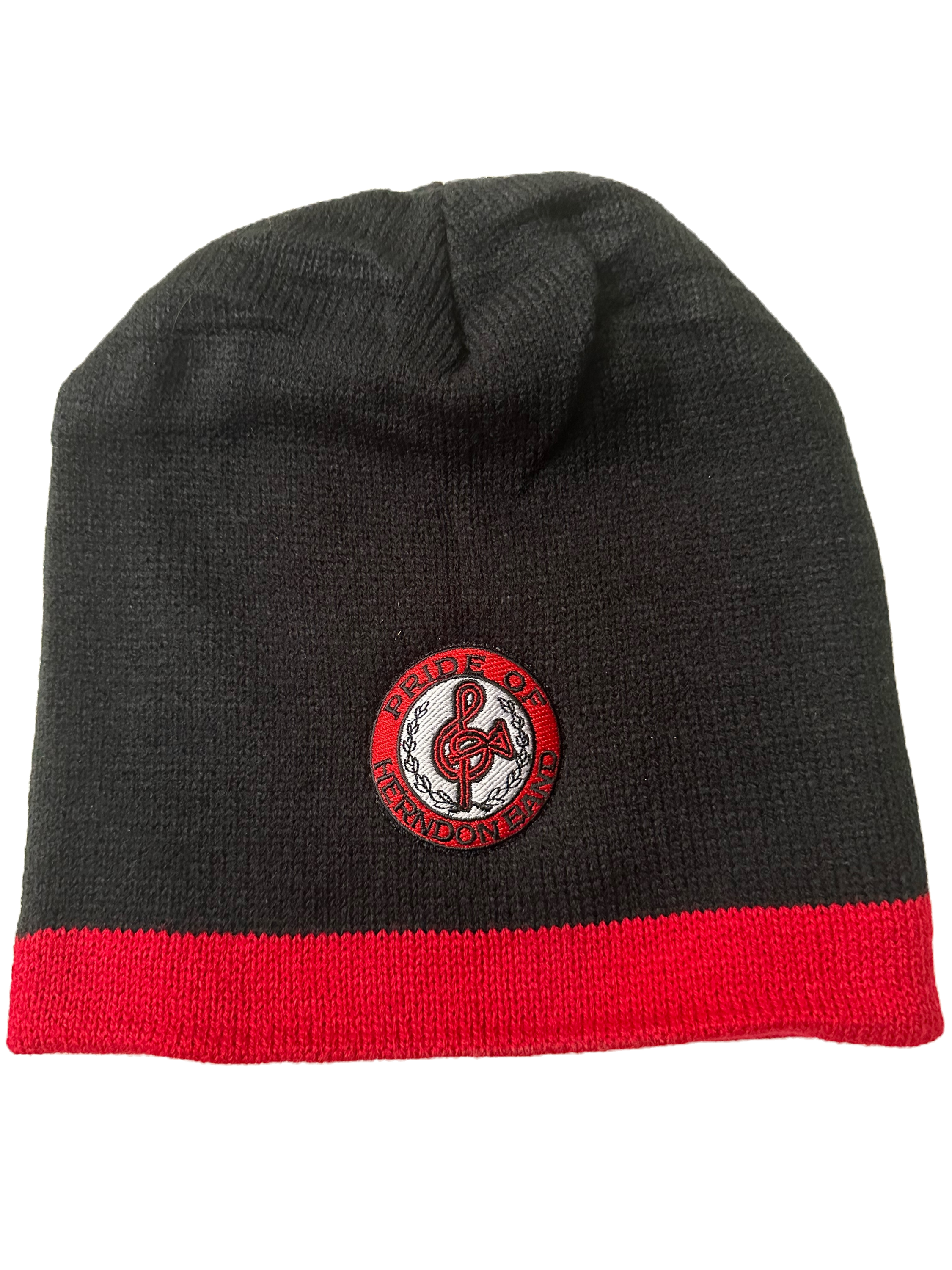 Knit Beanie