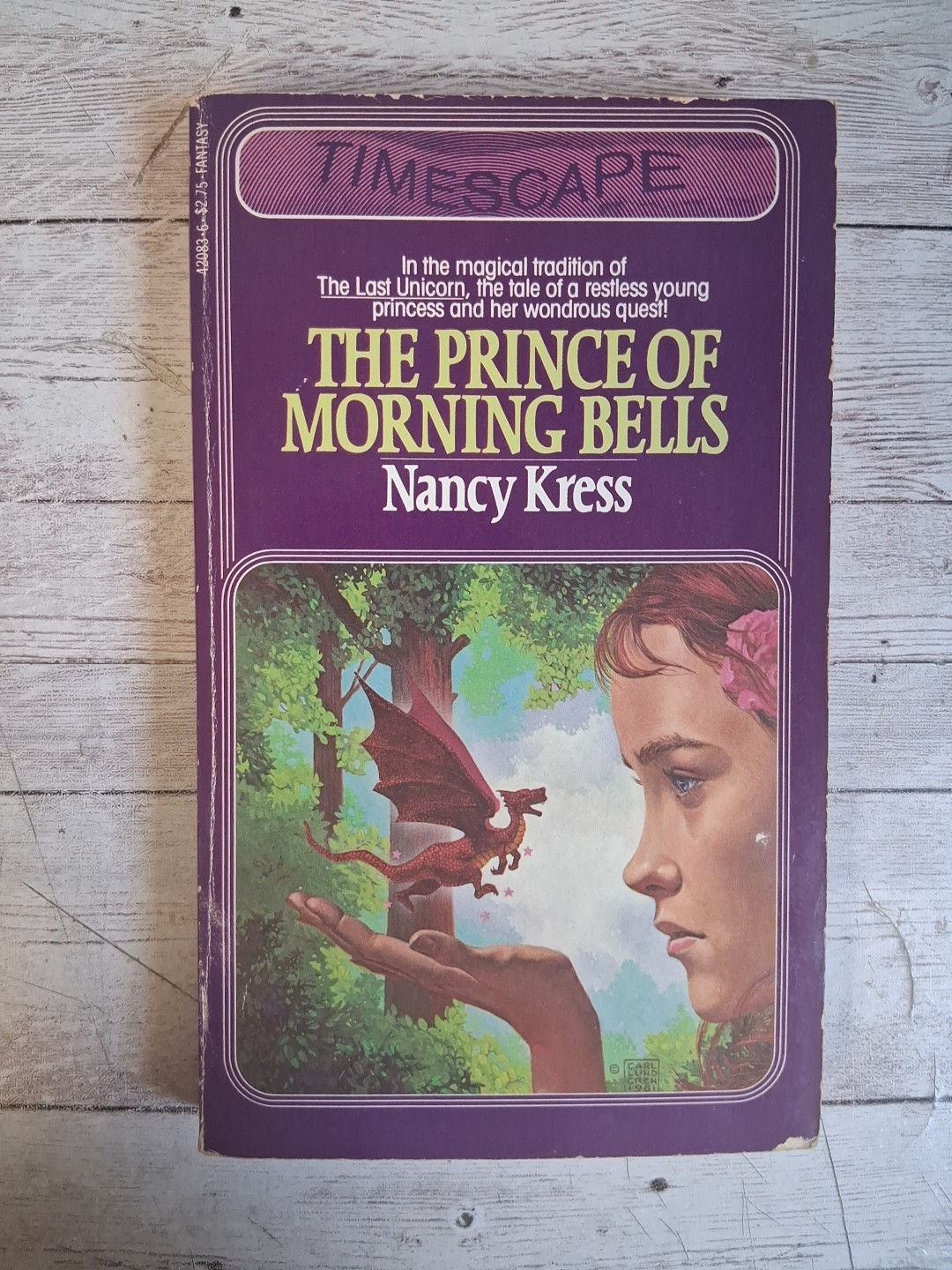 The Prince of Morning Bells