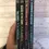 Thumbnail: Lot of 4 Poul Anderson Novels