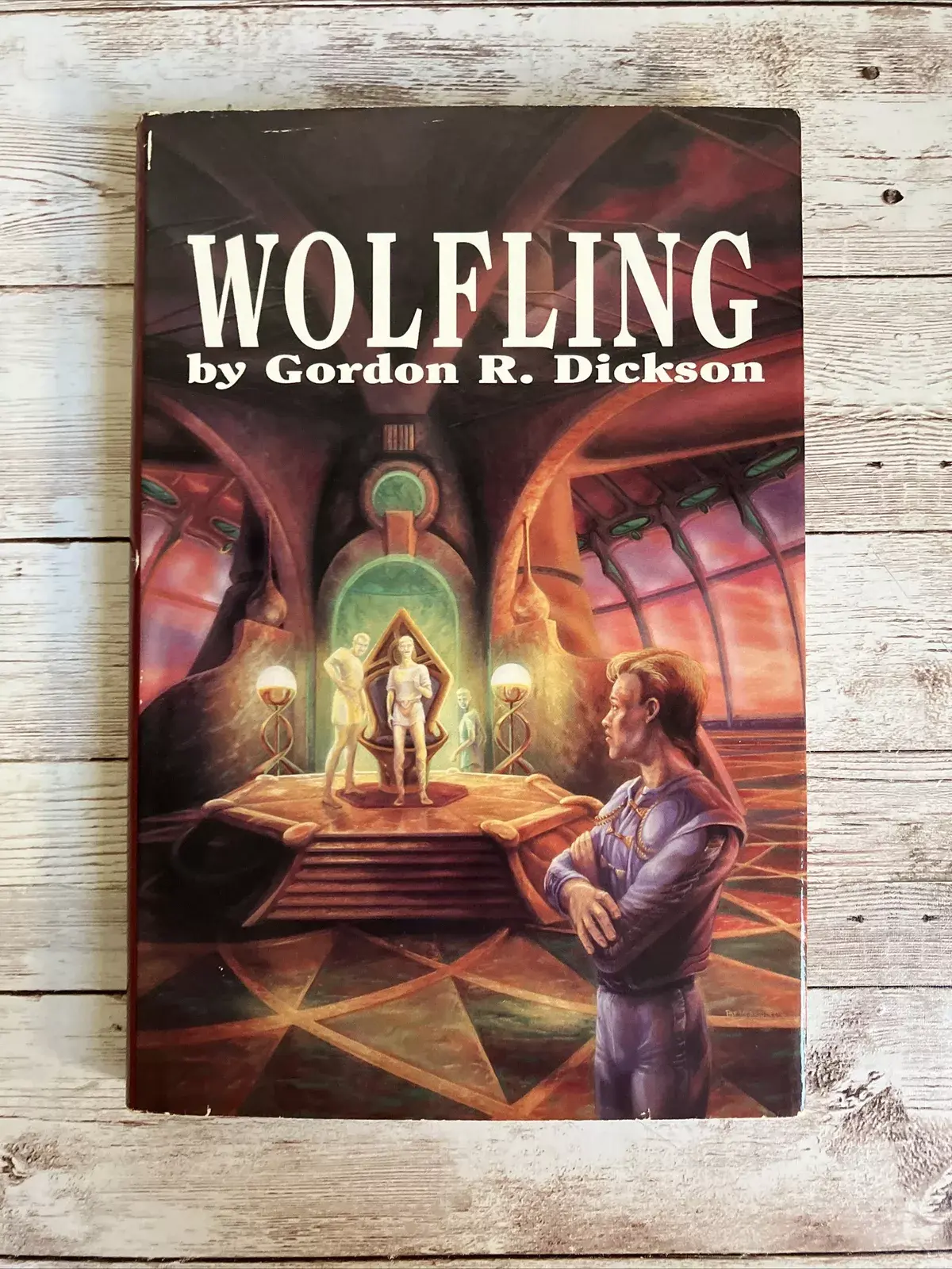 Wolfling