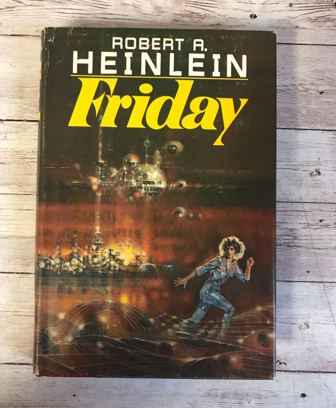 Friday