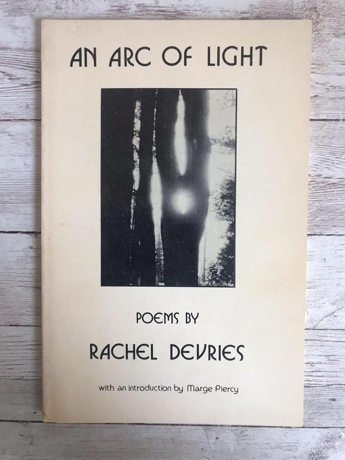 An Arc of Light