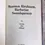 Thumbnail: Maureen Birnbaum: Barbarian Swordsperson: The Complete Stories