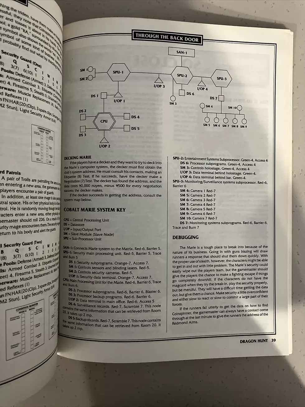 Thumbnail: Dragon Hunt