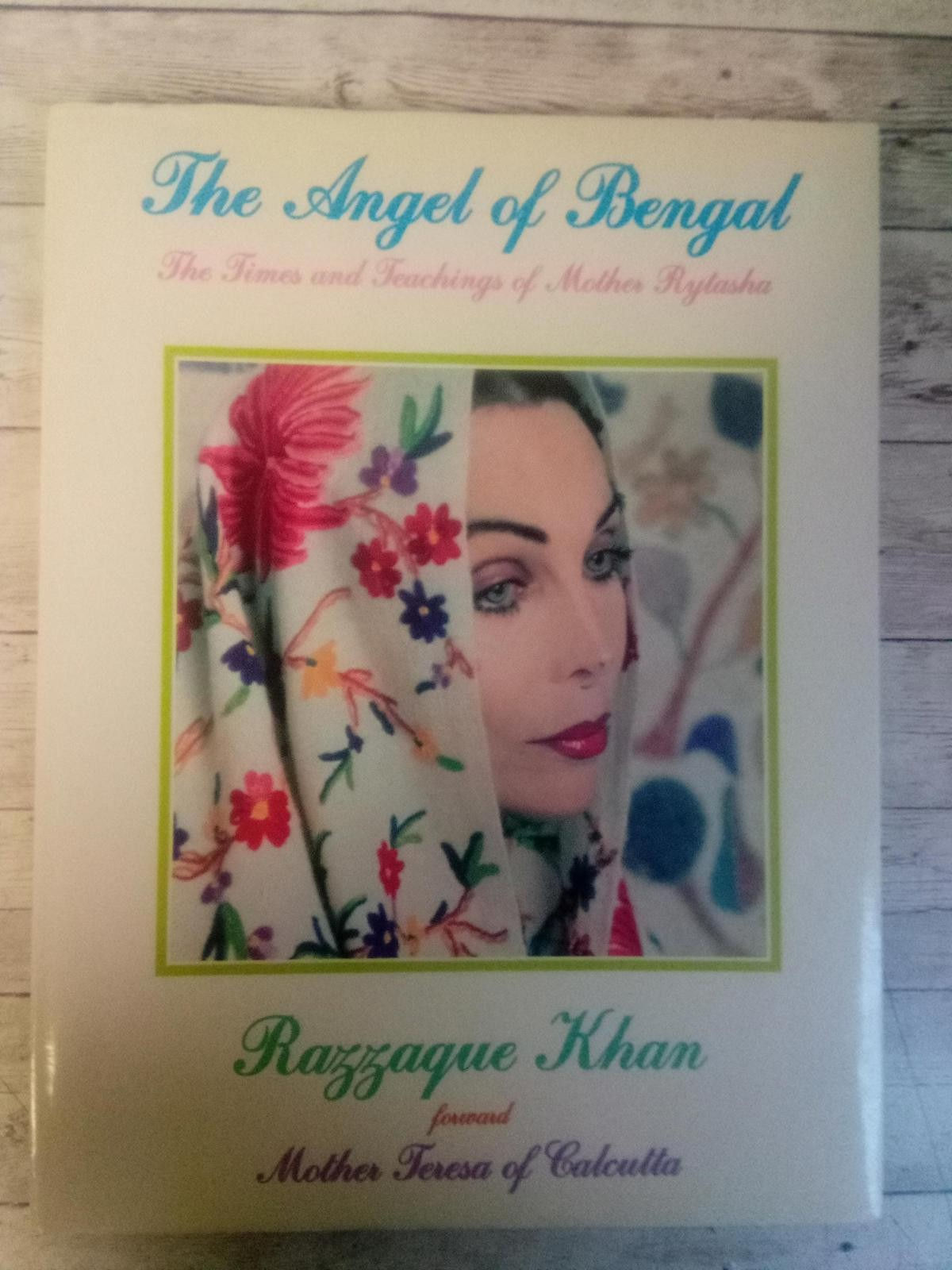 The Angel of Bengal