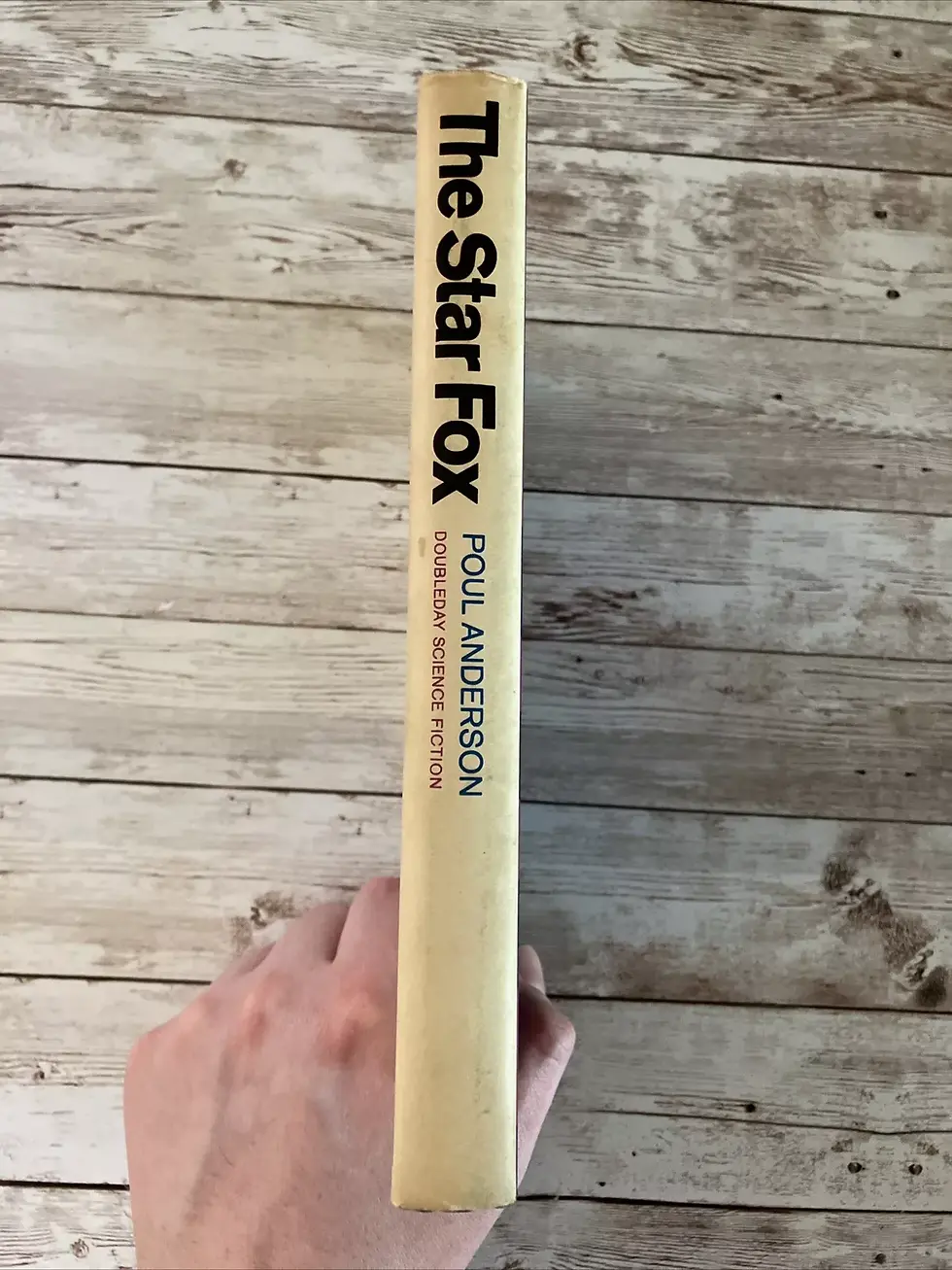 Thumbnail: The Star Fox