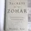 Thumbnail: Secrets of the Zohar: Stories and Meditations to Awaken the Heart