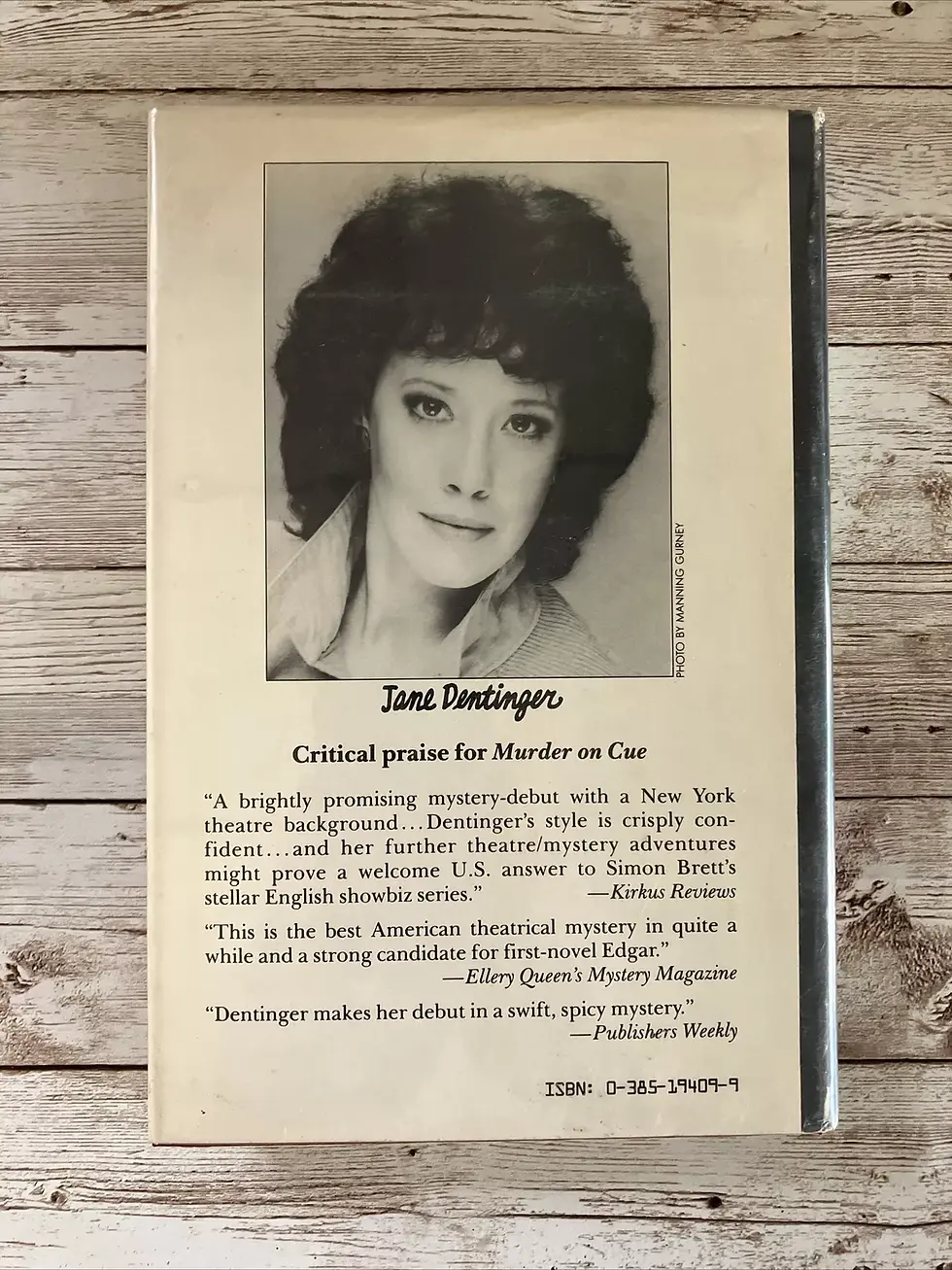 Thumbnail: First Hit of the Season