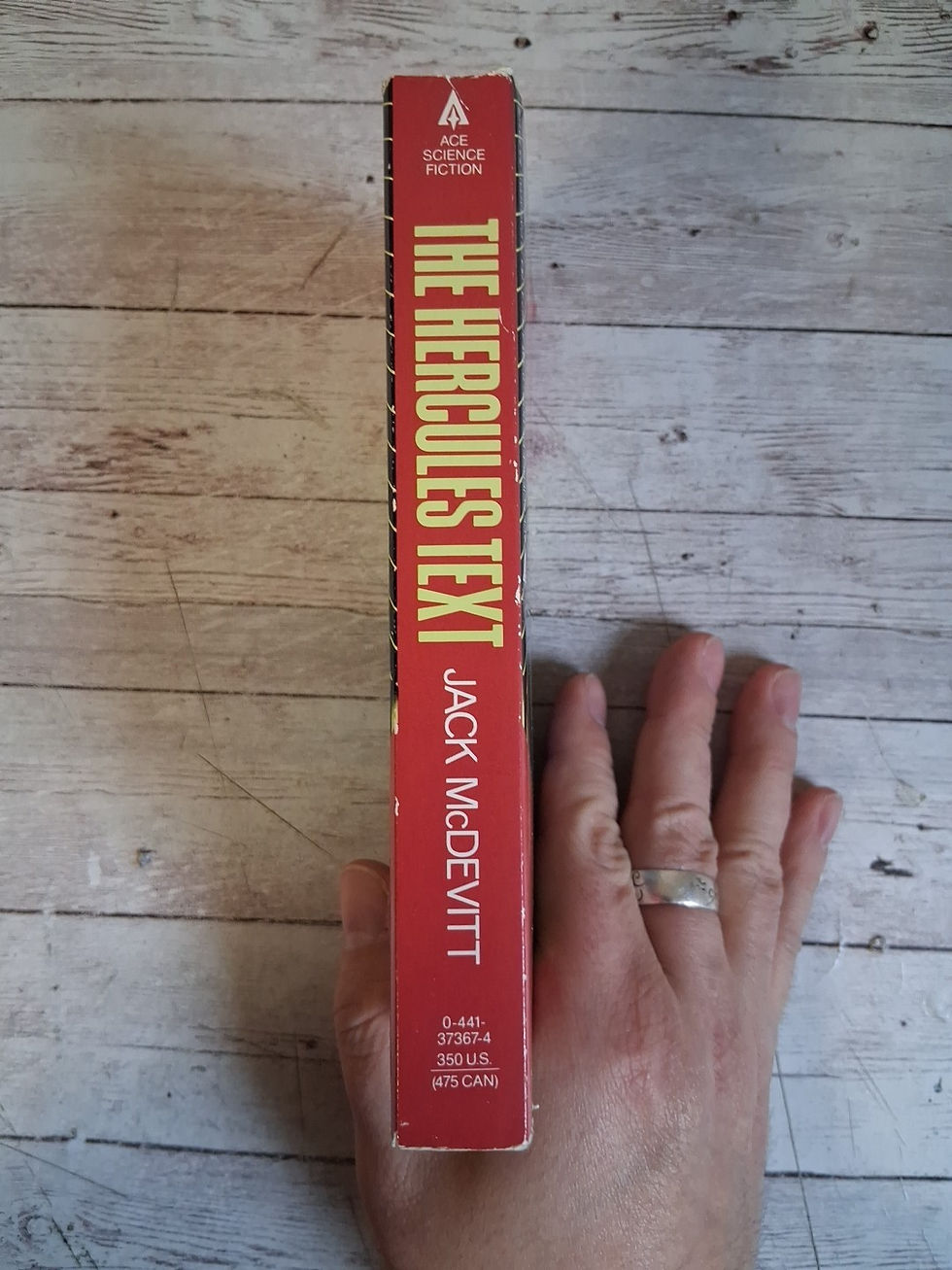 Thumbnail: The Hercules Text