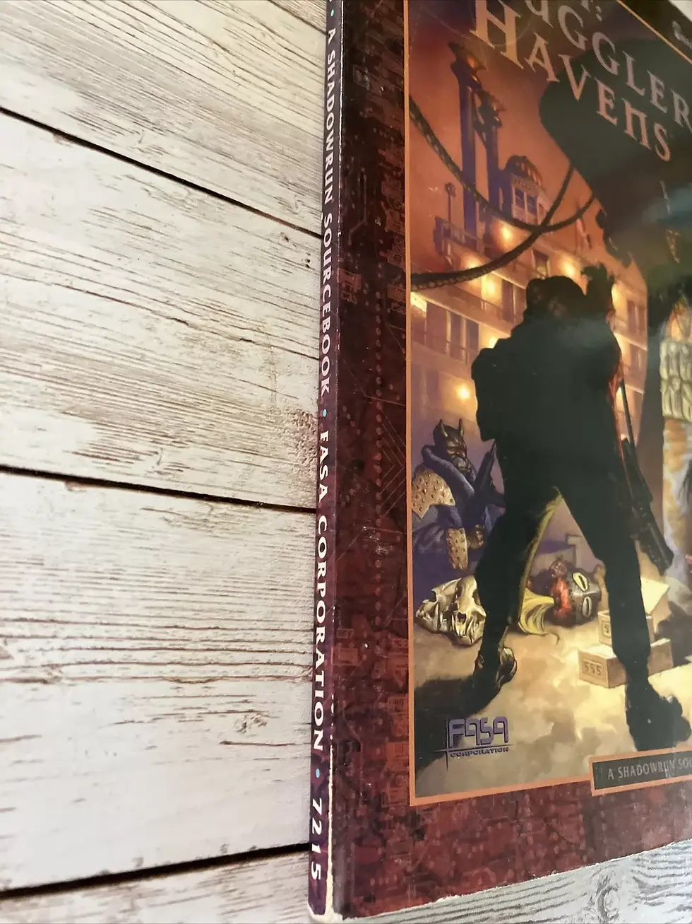 Thumbnail: Target: Smuggler Havens