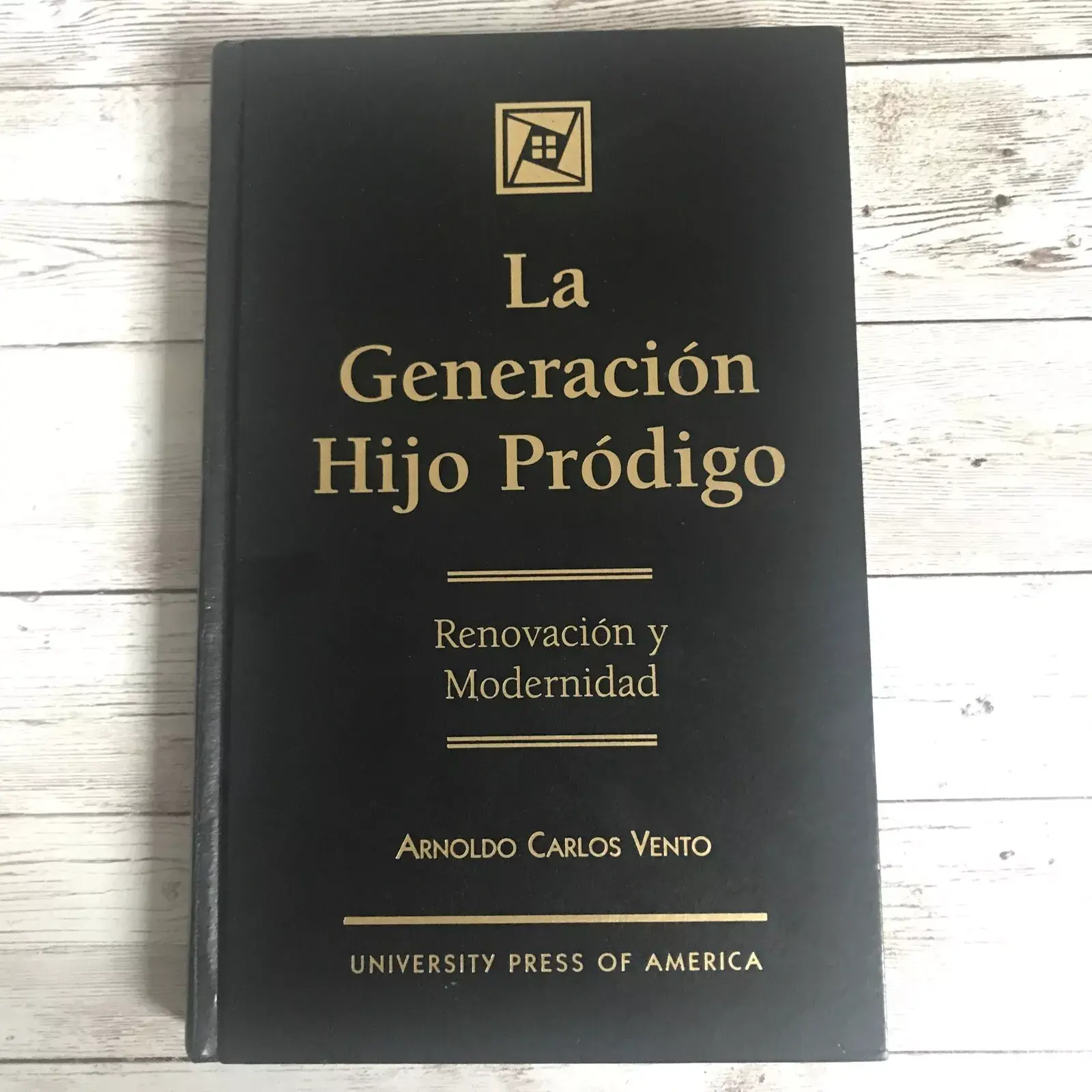La Generación Hijo Pródigo: Renovación y Modernidad