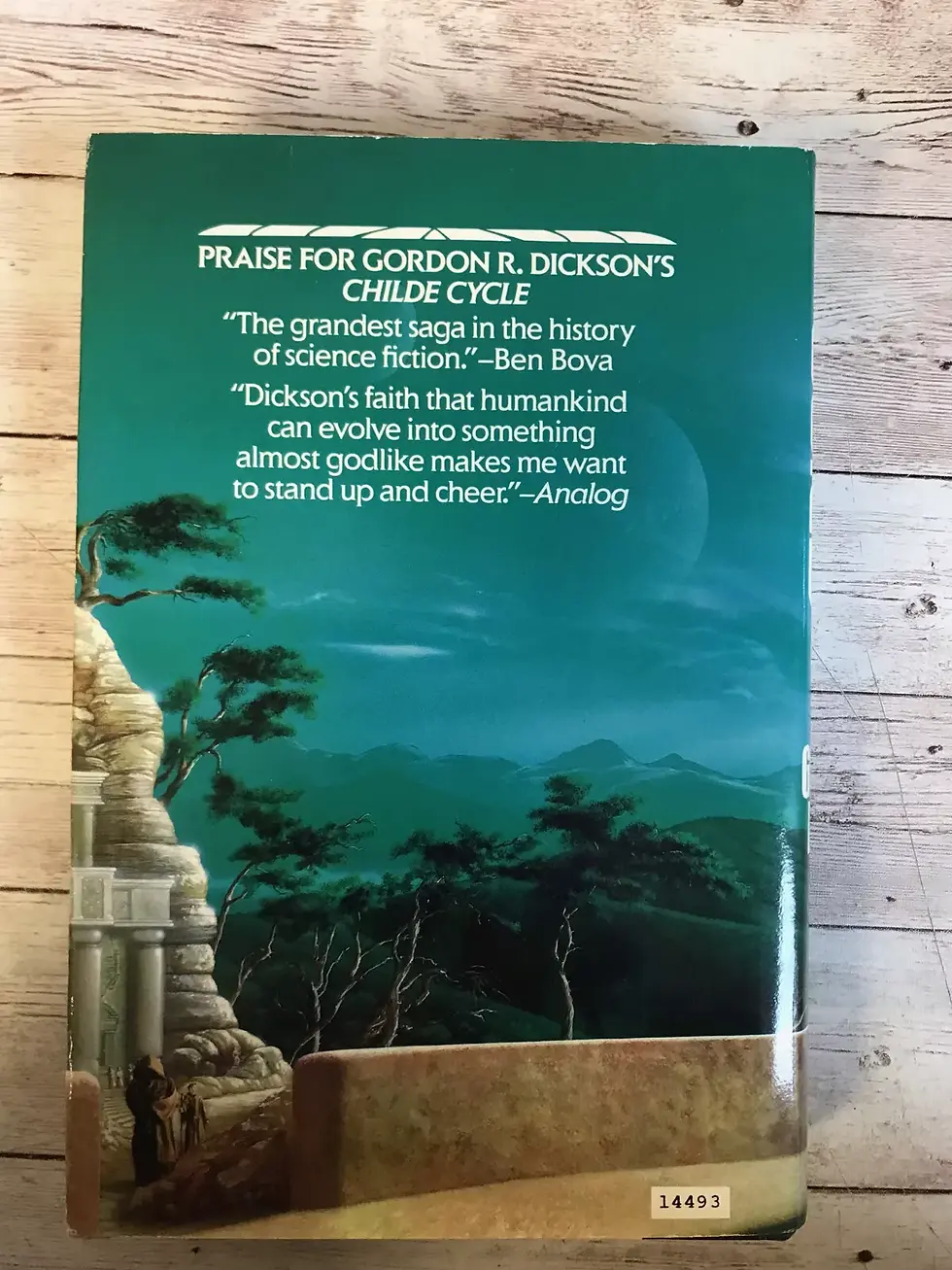 Thumbnail: The Chantry Guild