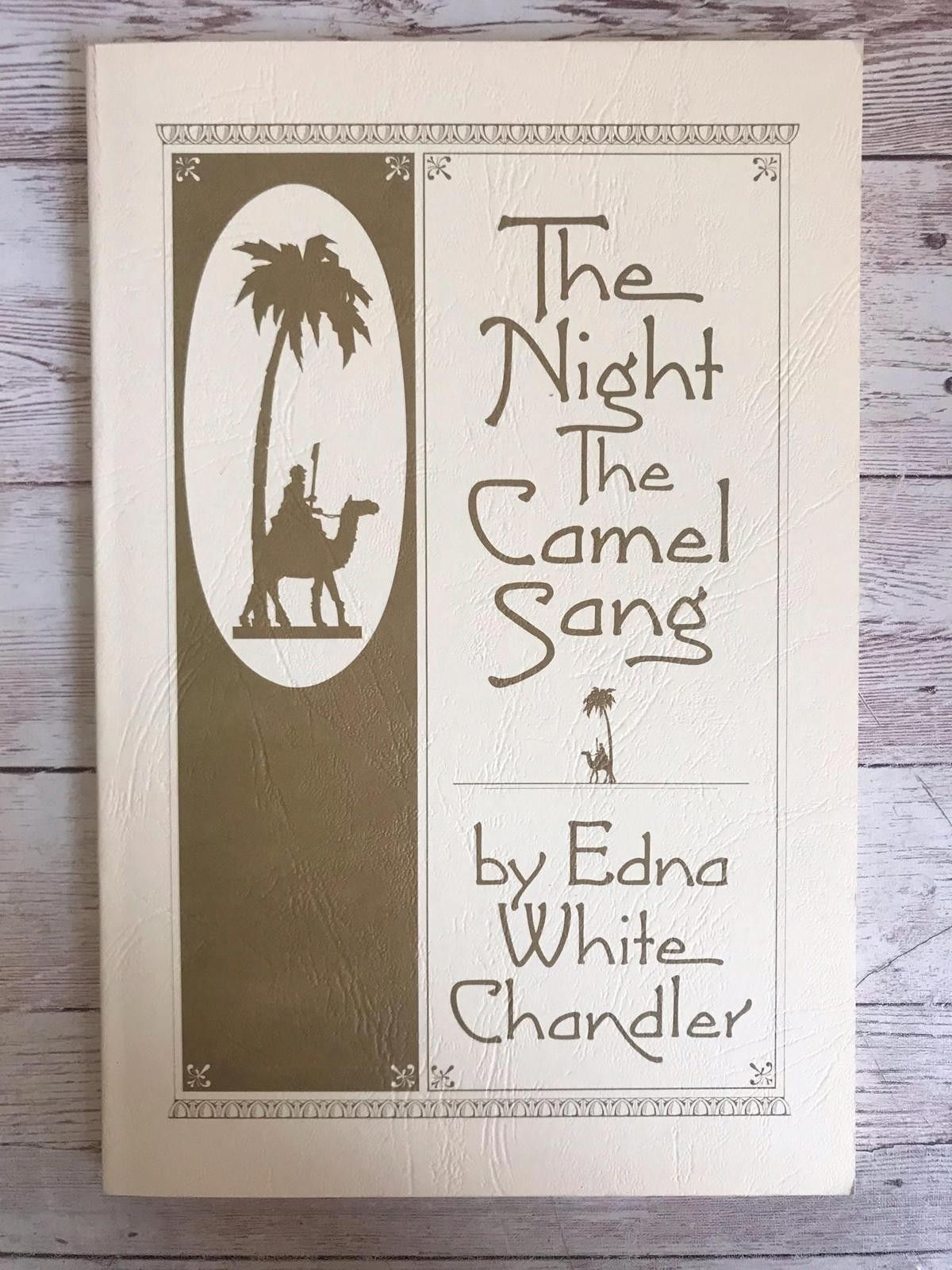 The Night The Camel Sang