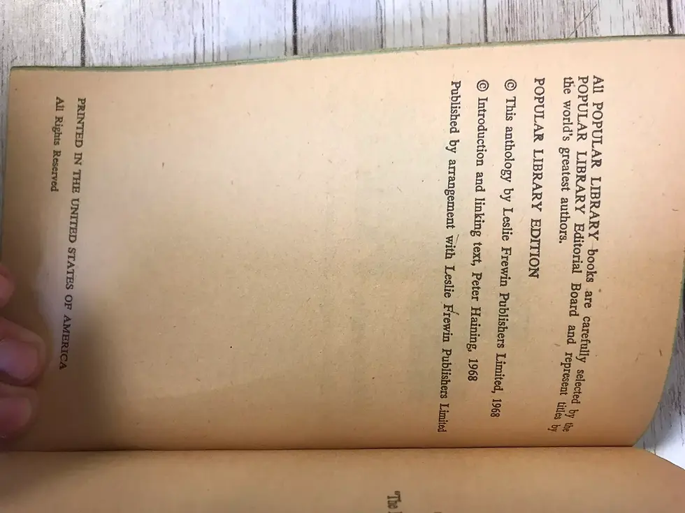 Thumbnail: Midnight People