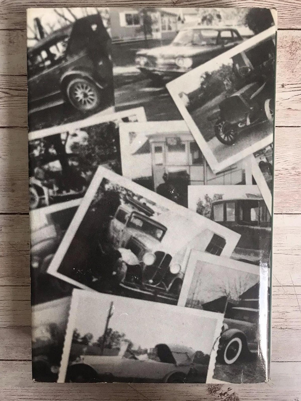 Thumbnail: Looking Back