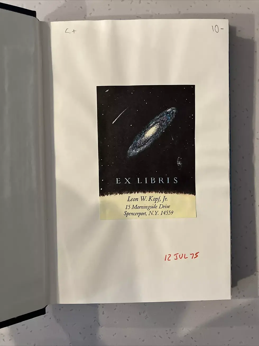 Thumbnail: The New Atlantis