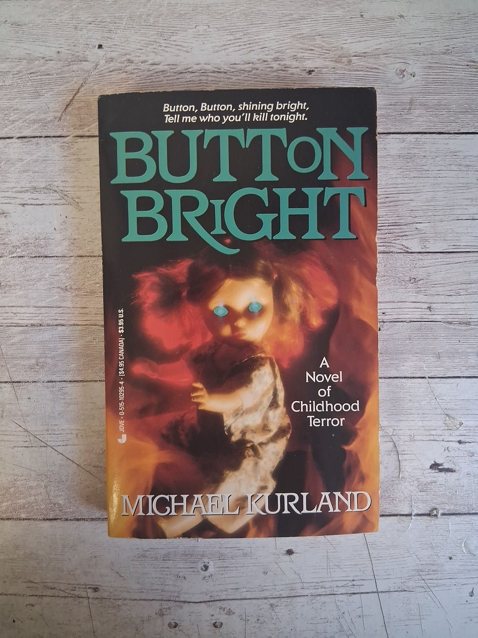 Thumbnail: Button Bright