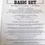 Thumbnail: Steve Jacksons GURPS Generic Universal Role Playing System Basic Set 3rd Edition