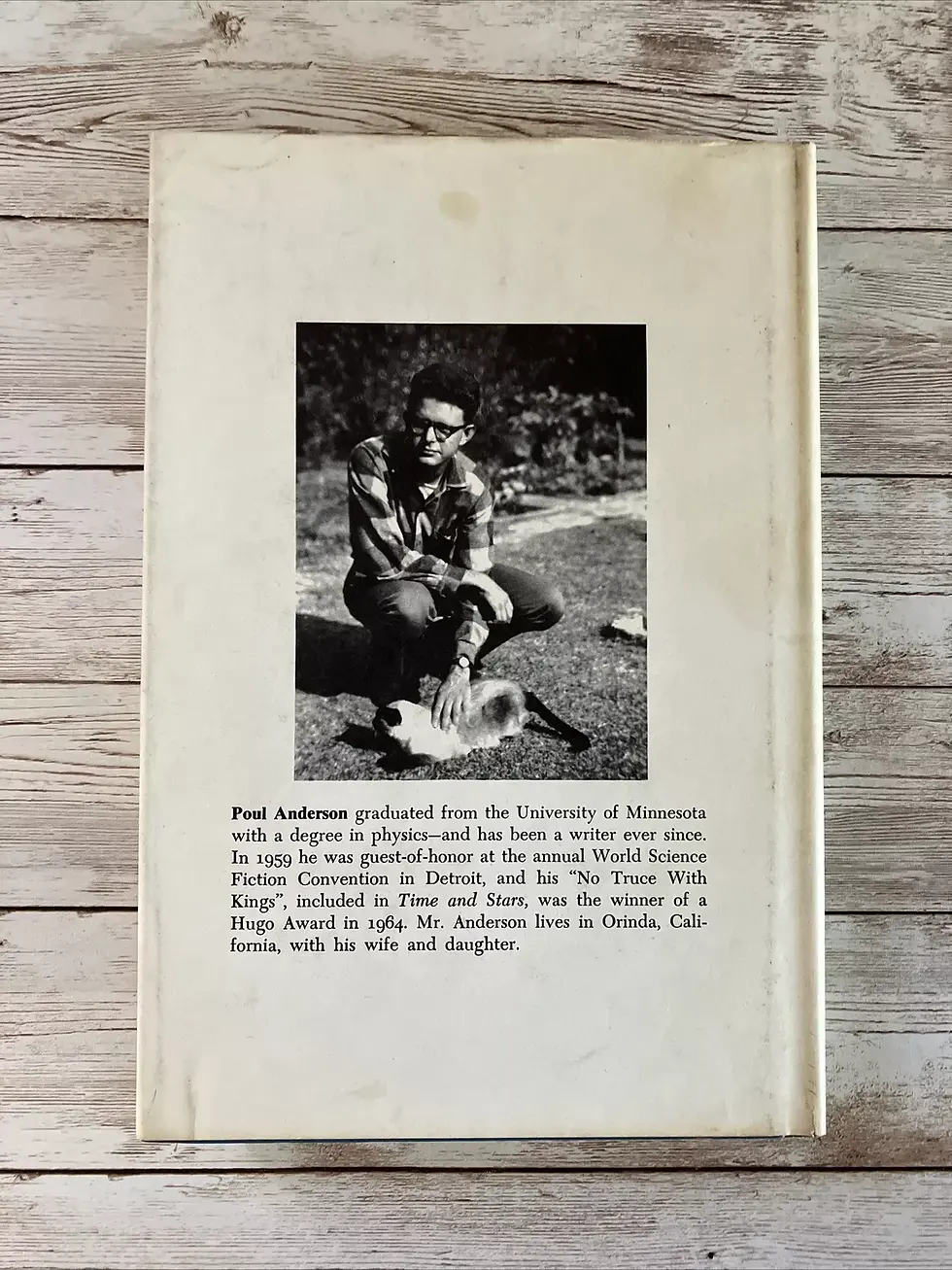 Thumbnail: The Star Fox