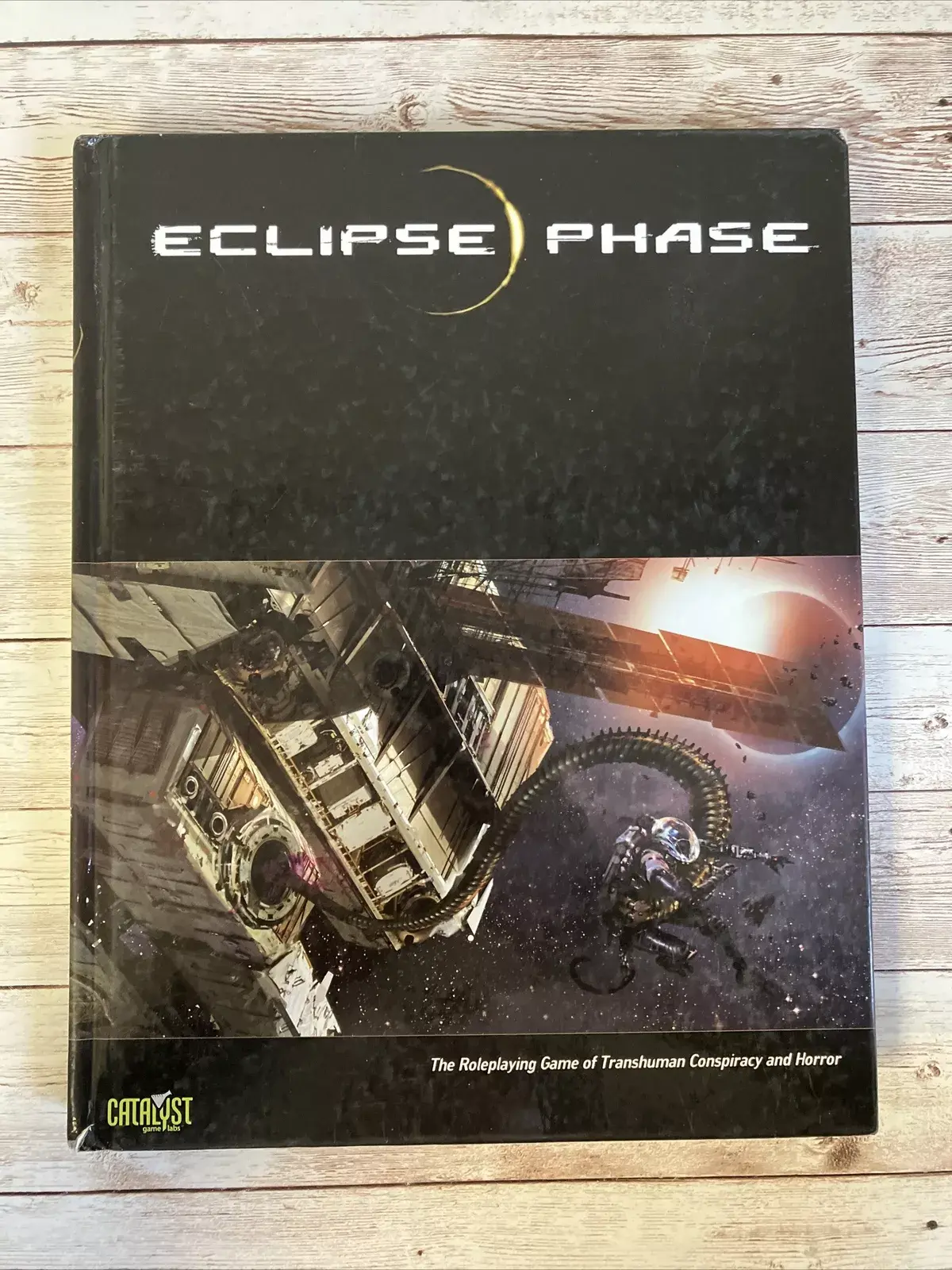 Eclipse Phase