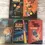 Thumbnail: Lot of 5 1960s ACE Double Science Fiction Paperback Books