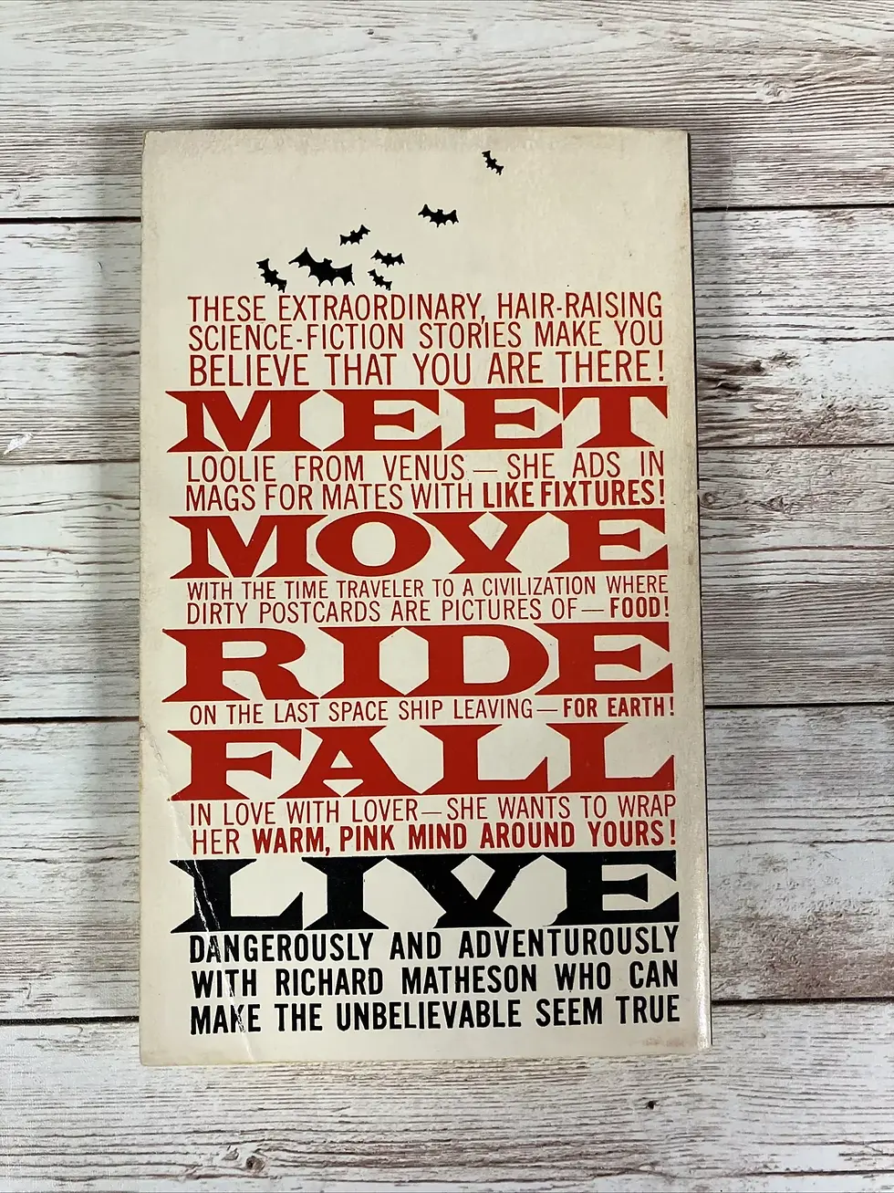 Thumbnail: Third from the Sun