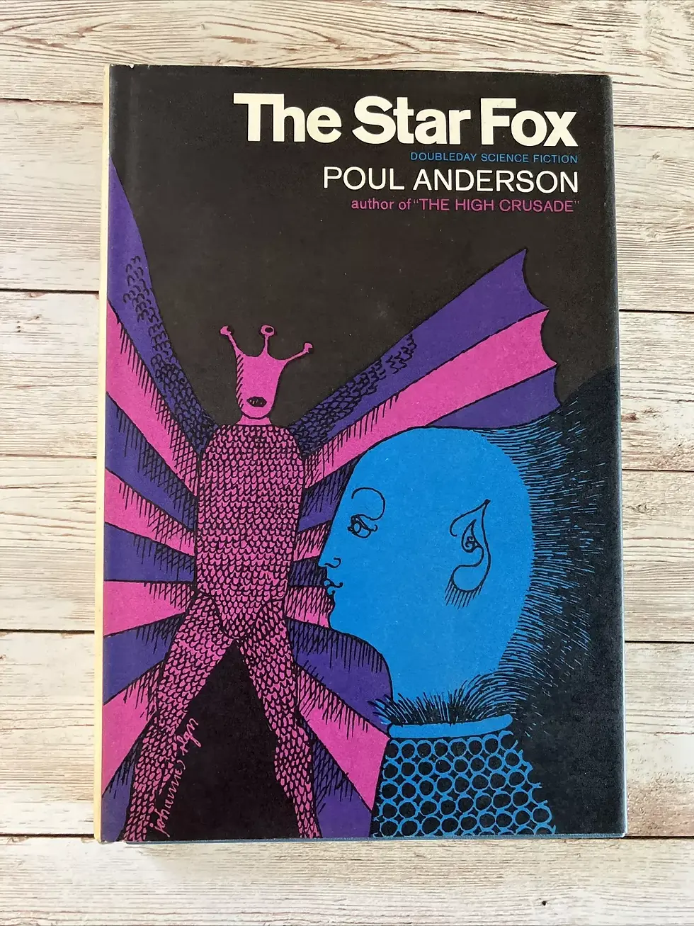 The Star Fox