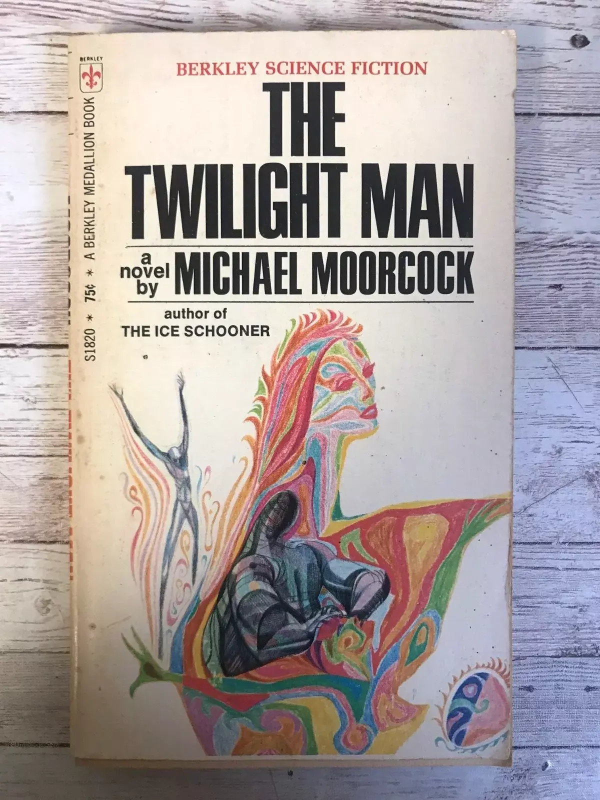 The Twilight Man