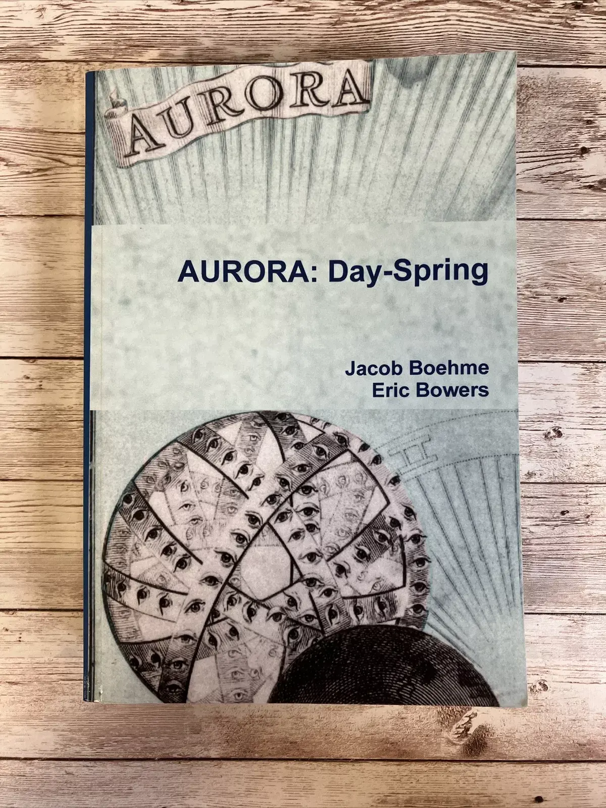 Aurora - Day-Spring