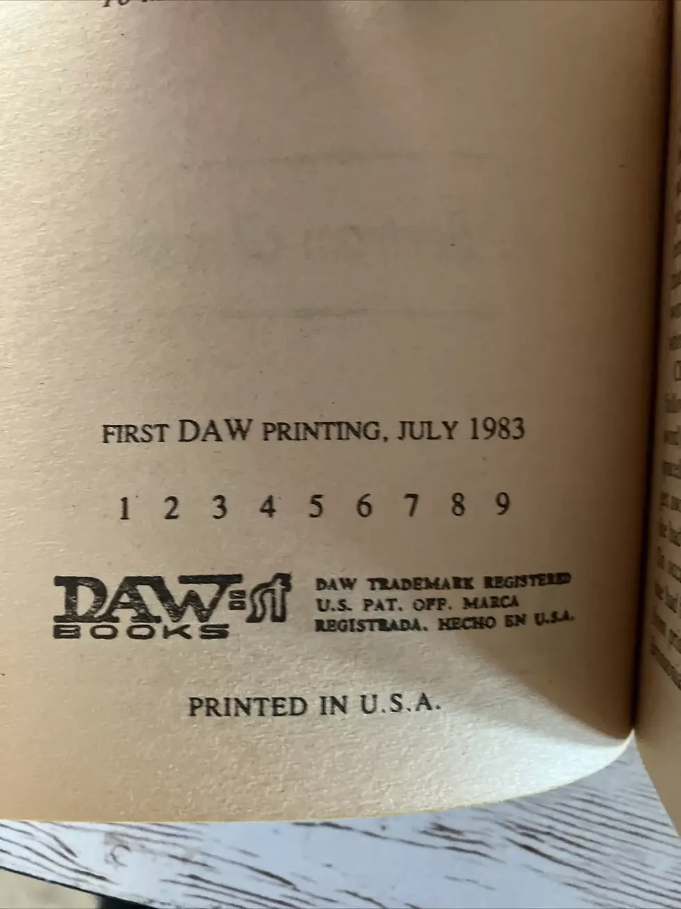 Thumbnail: Matilda's Stepchildren