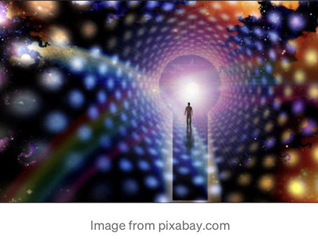 An Easy Way to Connect with Your Spirit Guides