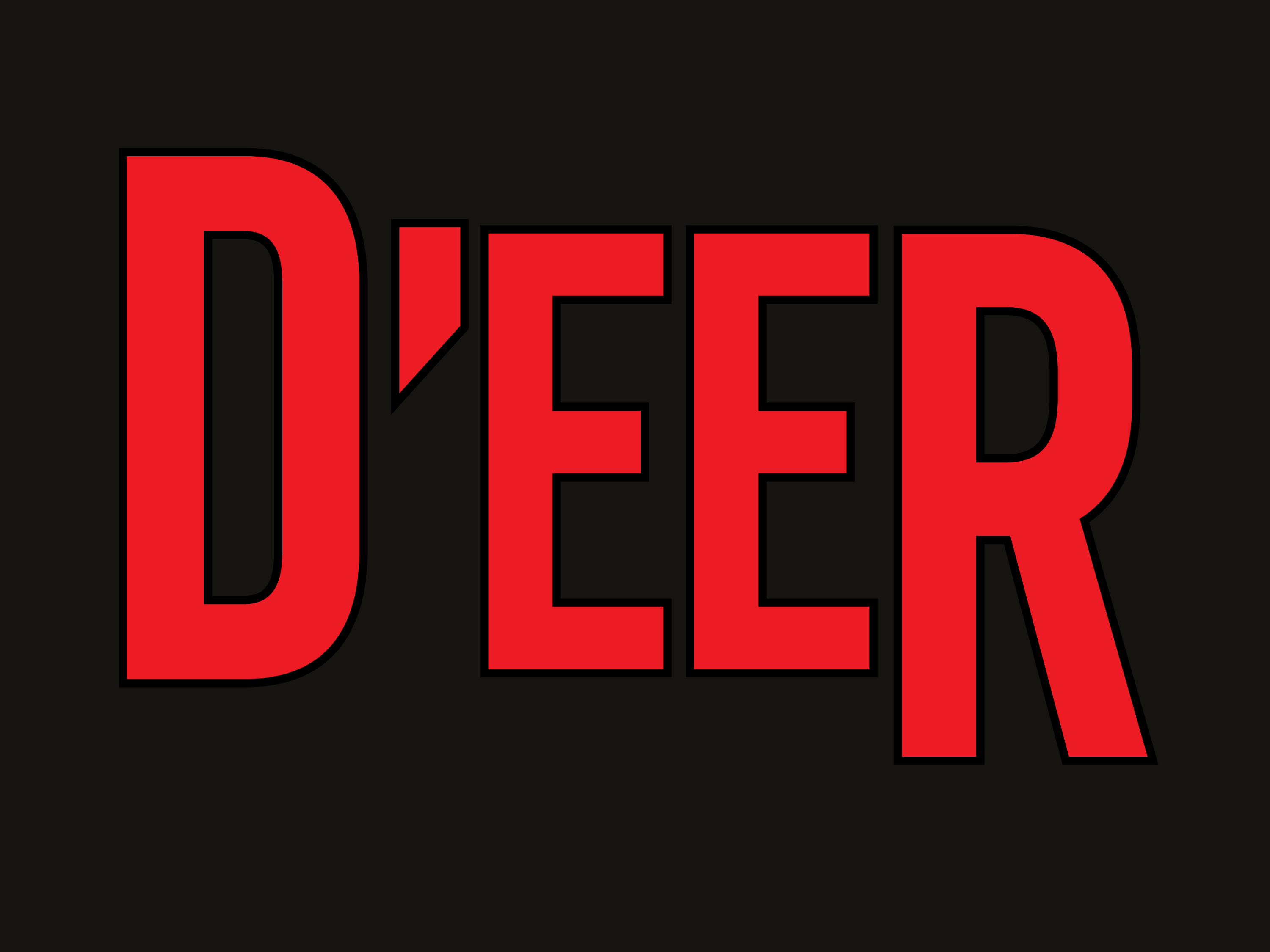 D'Eer, Daan