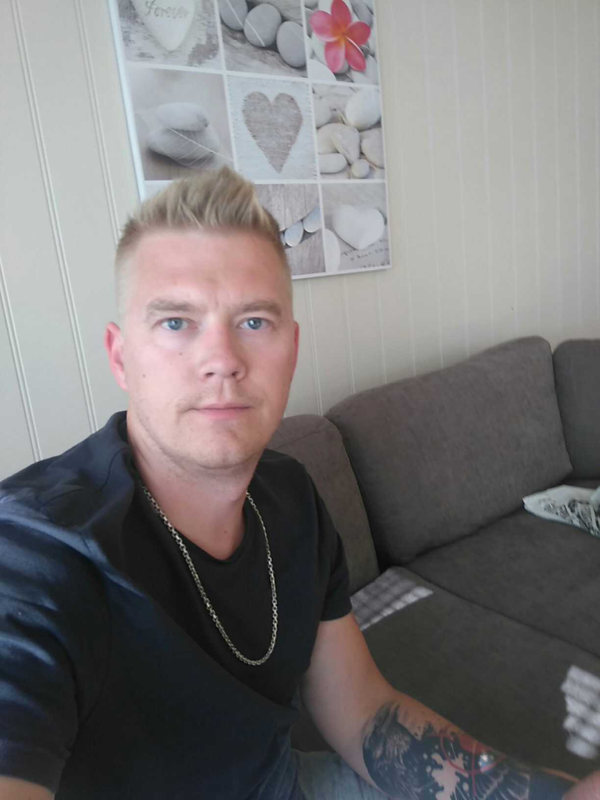 Writer: Terje Monsen