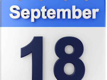 TCMS President's Letter