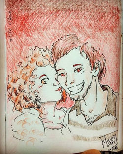 Pedido Pareja