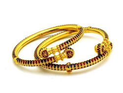 rajasthani bangles