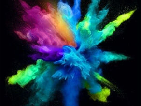 Can you break metal frozen in liquid nitrogen?