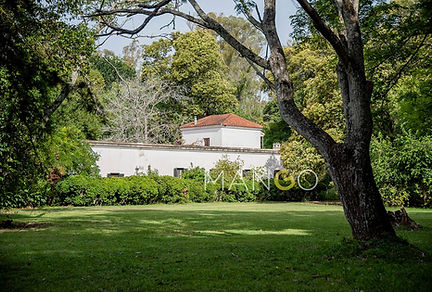 Nuestra residencia rural