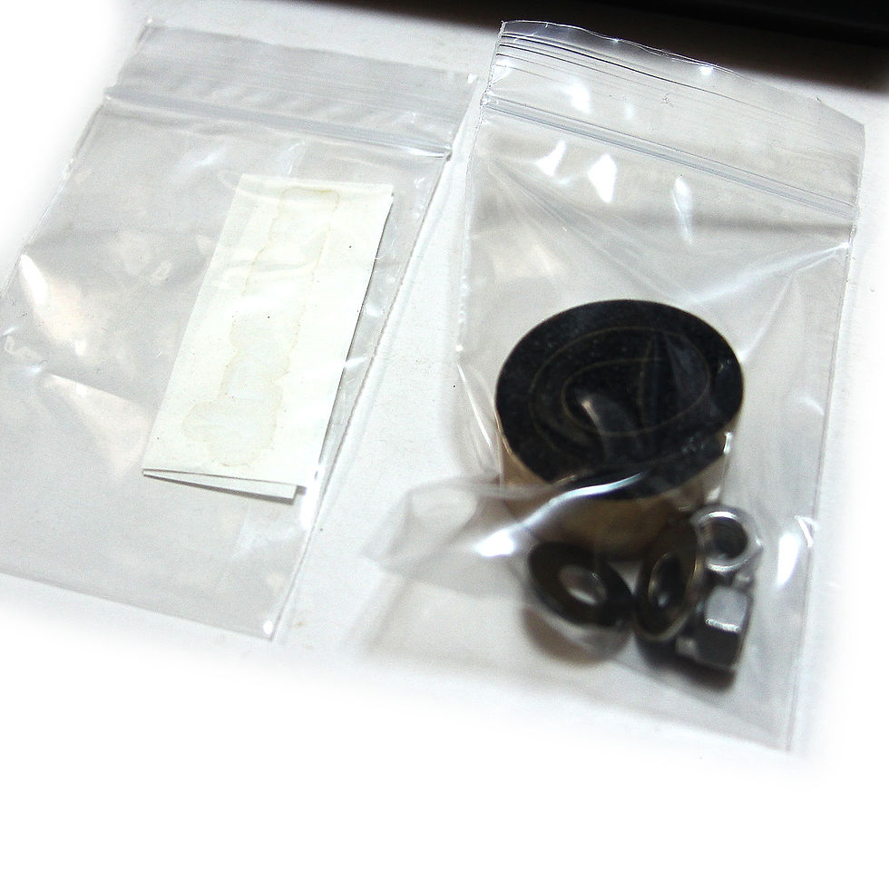 サムネイル： PANDEM BATTERY HOLDER