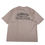 サムネイル： CASTYCO RACING TEE SHIRTS SAND