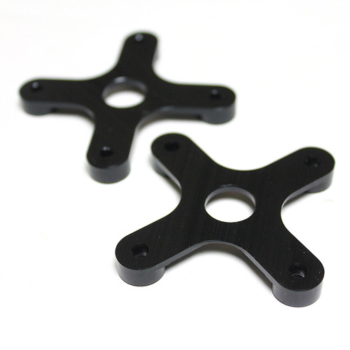 TONNKA BRAND HOOD PIN BLACK | CANDYSHOP TOKYO