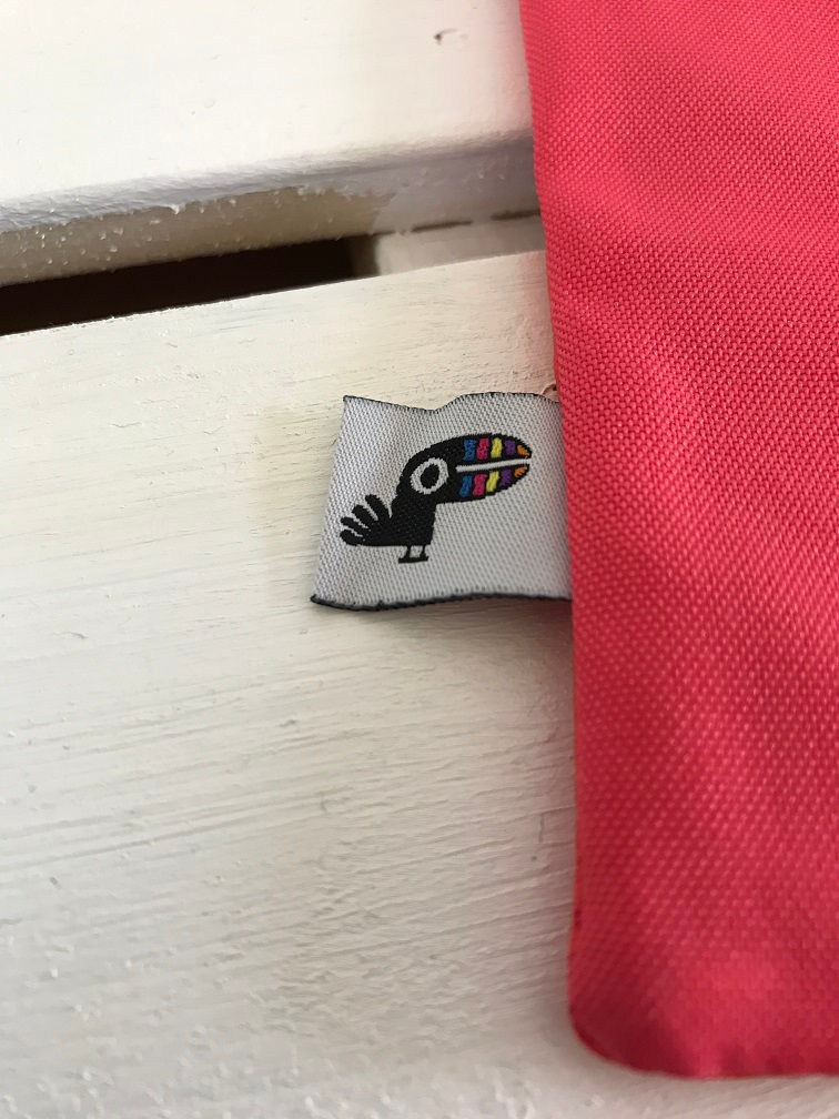 サムネイル： PORCH #3