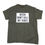 サムネイル： CASTYCO DONT KILL TEE SHIRTS OLV