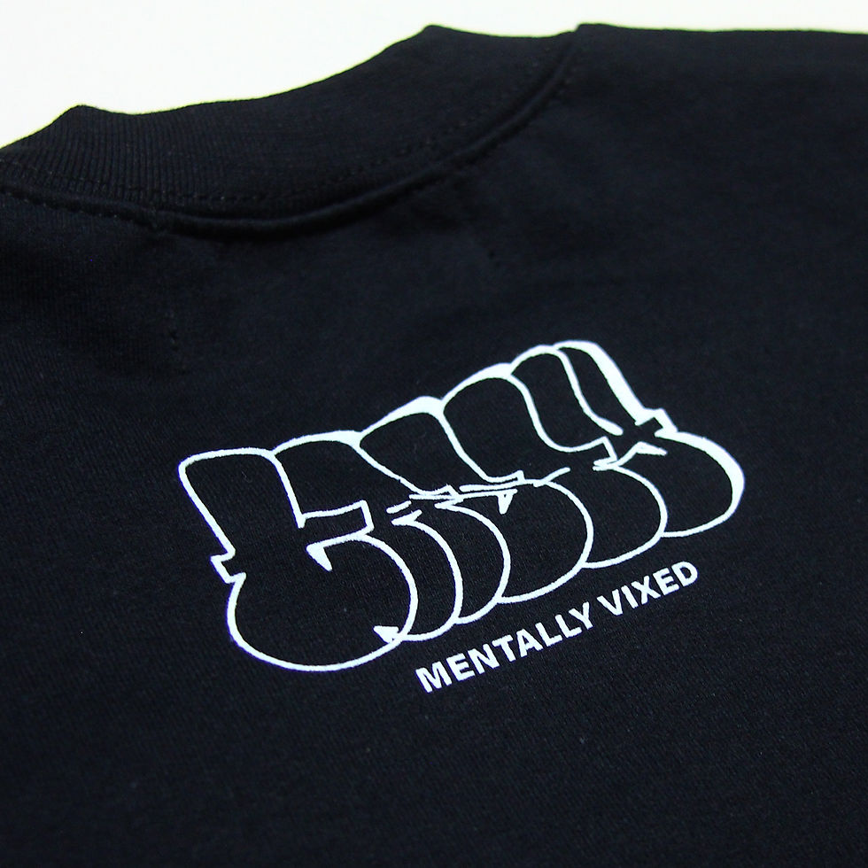 サムネイル： CASTYCO BITCH CREW NECK